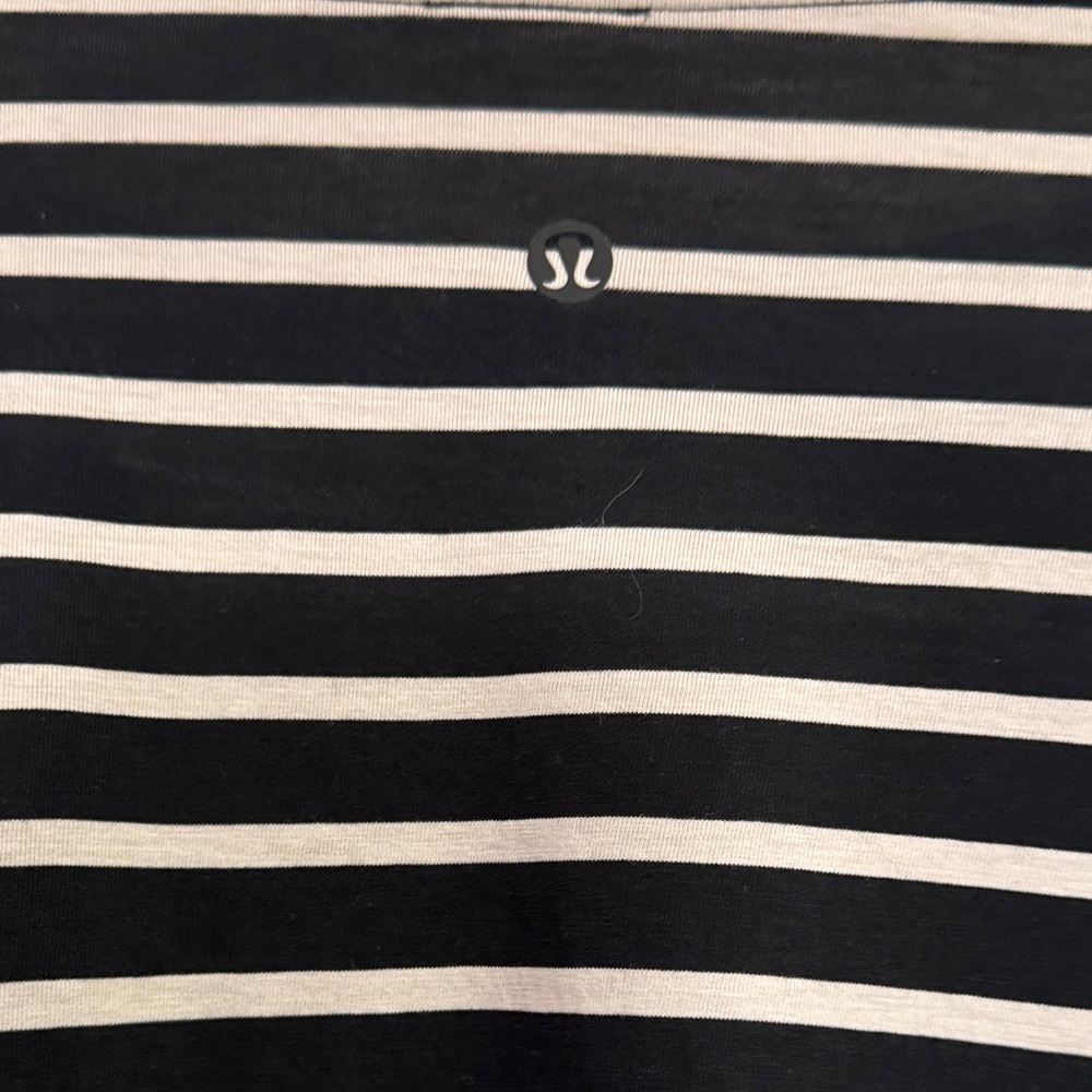 Lululemon Back in Action Long Sleeve Top - Picture 5 of 5